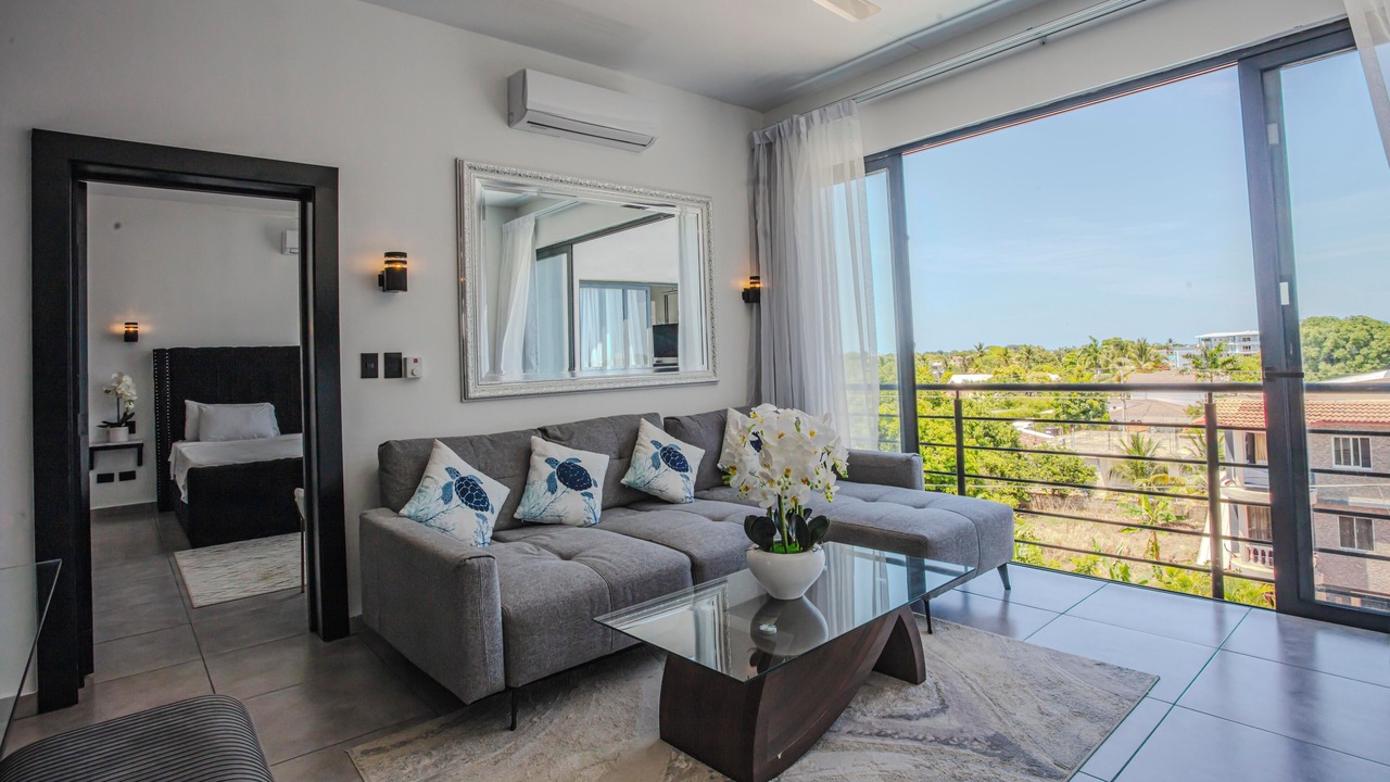 Photo of Livingroom in El Batey