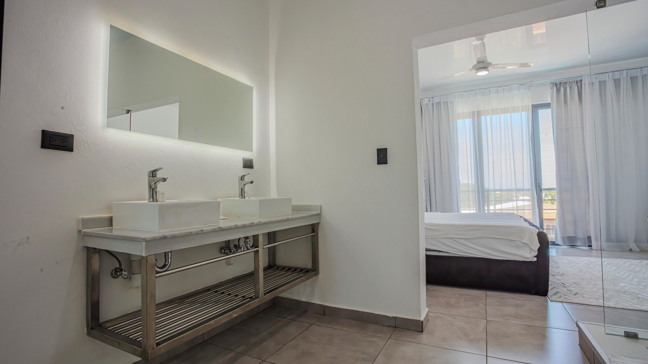 Photo of Bathroom in El Batey