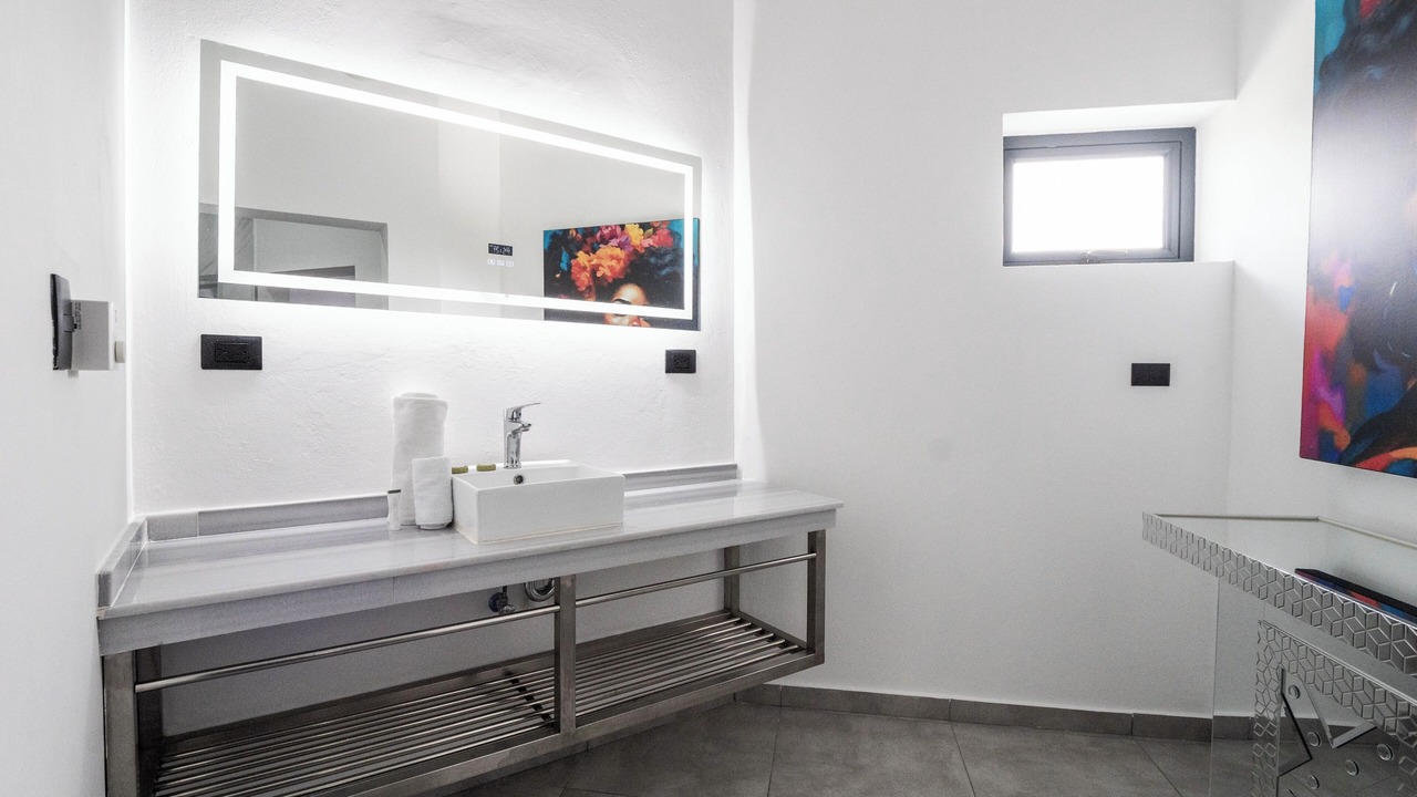 Photo of Bathroom in El Batey