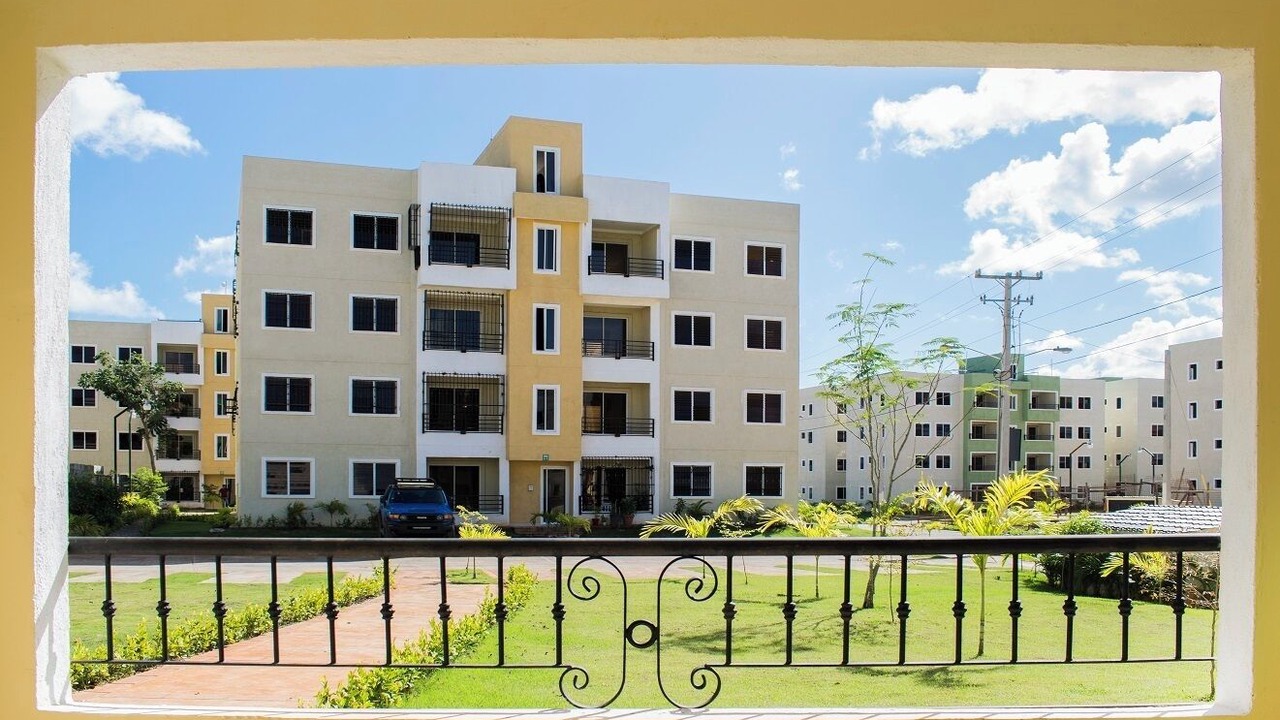 Photo of Outdoor in Santo Domingo Este