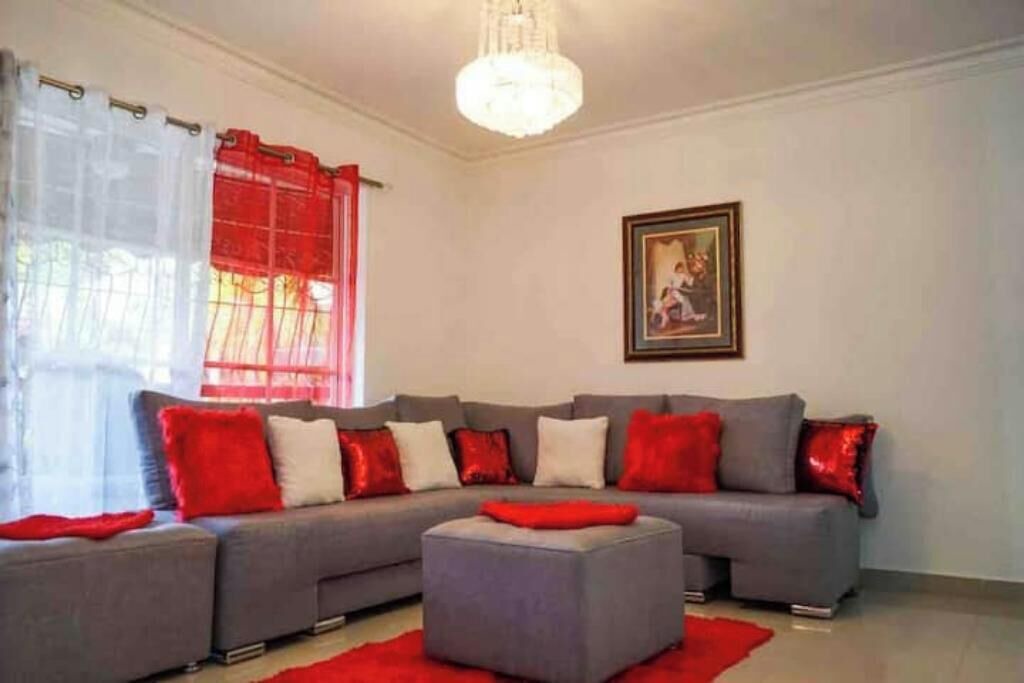 Photo of Livingroom in Villa Mella