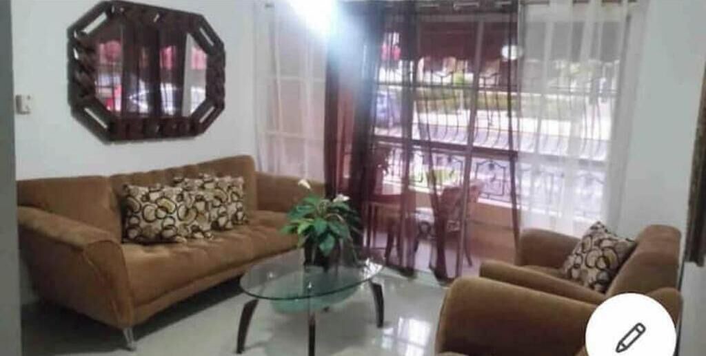 Photo of Livingroom in Guaricano