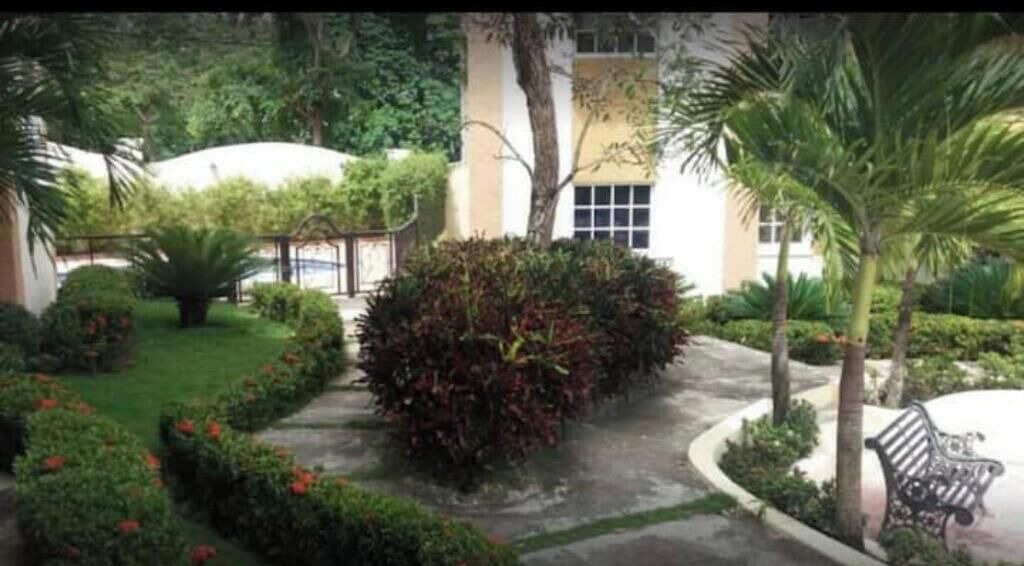 Photo of Outdoor in Guaricano