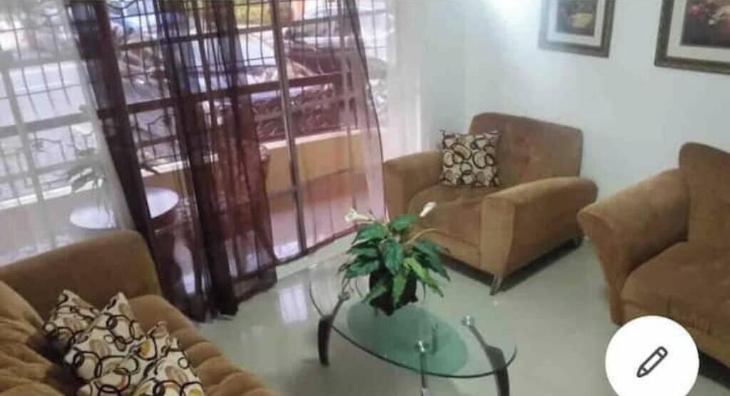 Photo of Livingroom in Guaricano