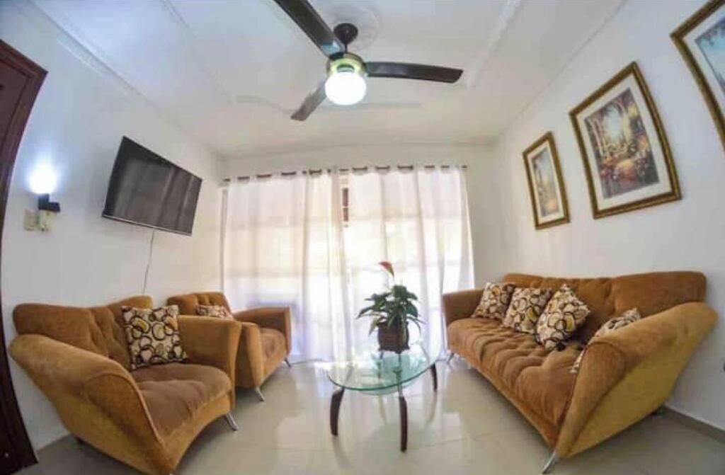 Photo of Livingroom in Guaricano