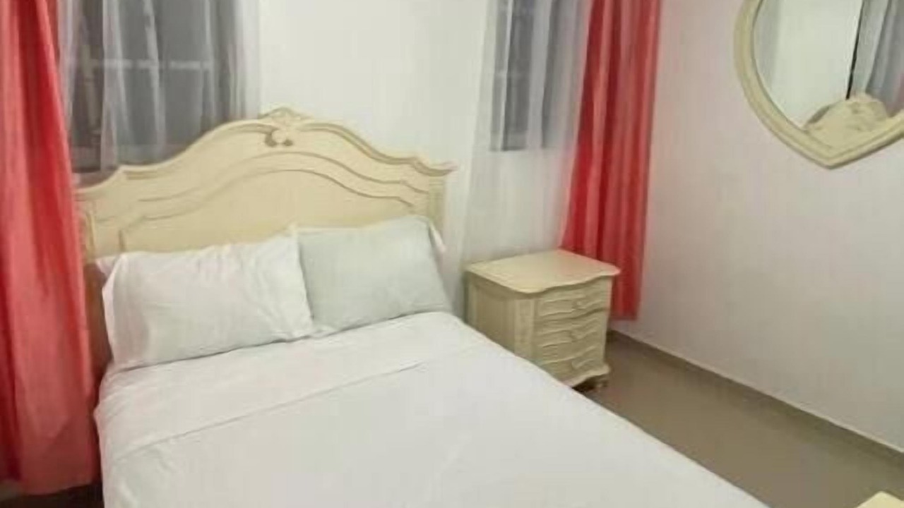 Photo of Bedroom in Guaricano