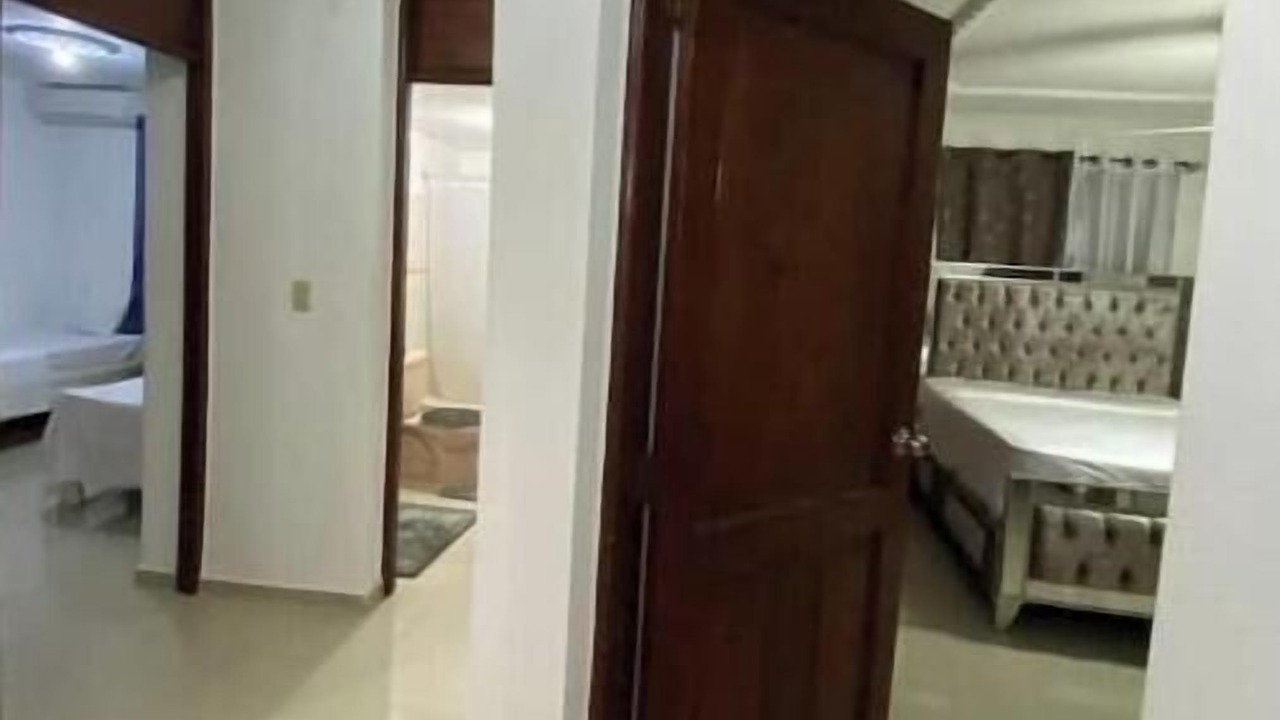 Photo of Bedroom in Guaricano