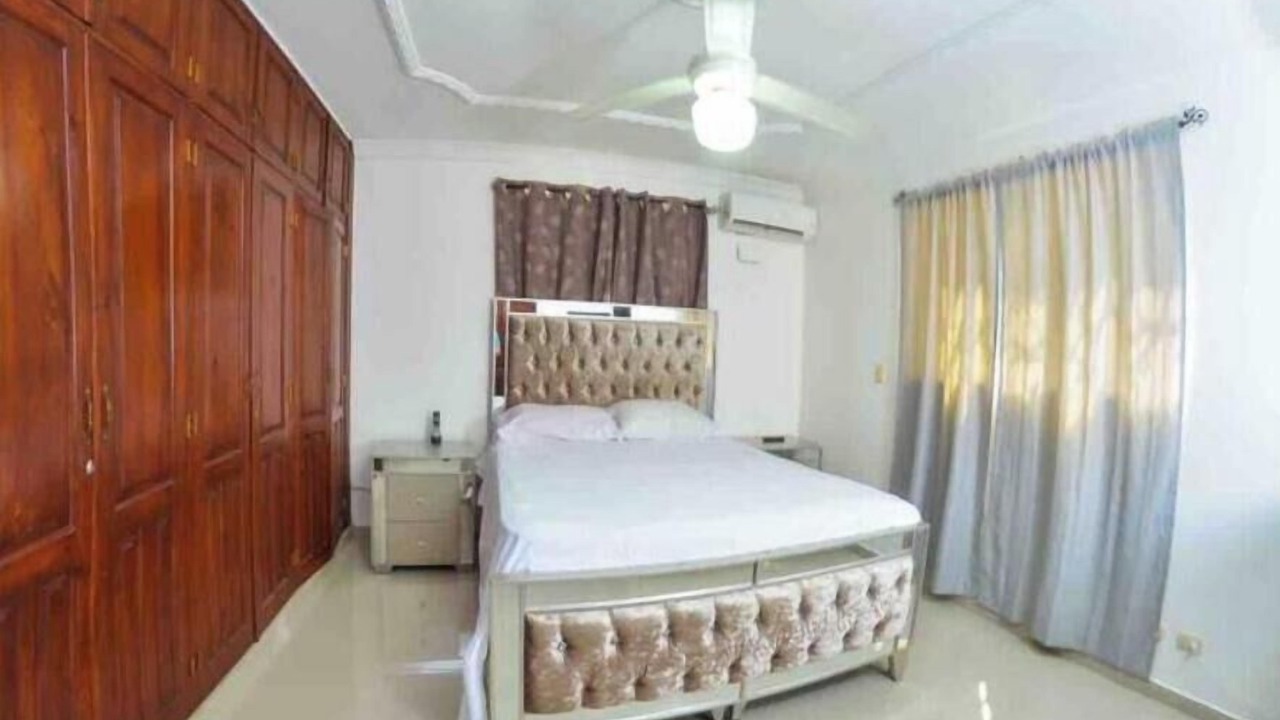 Photo of Bedroom in Guaricano