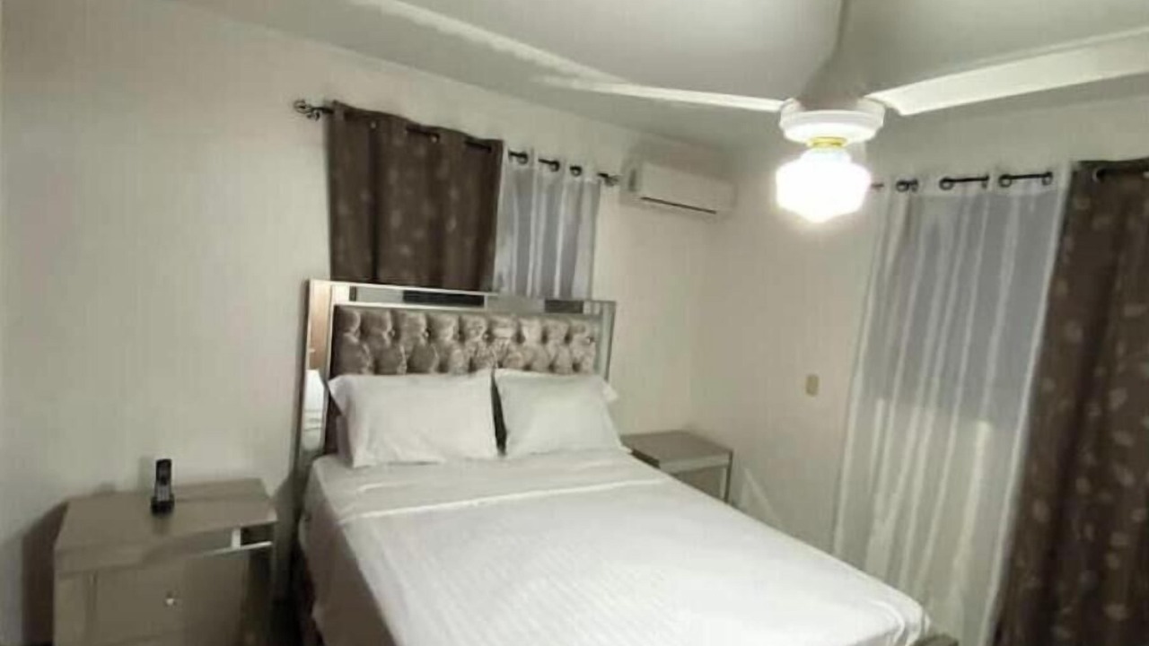 Photo of Bedroom in Guaricano