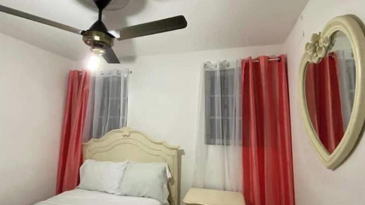 Photo of Bedroom in Guaricano