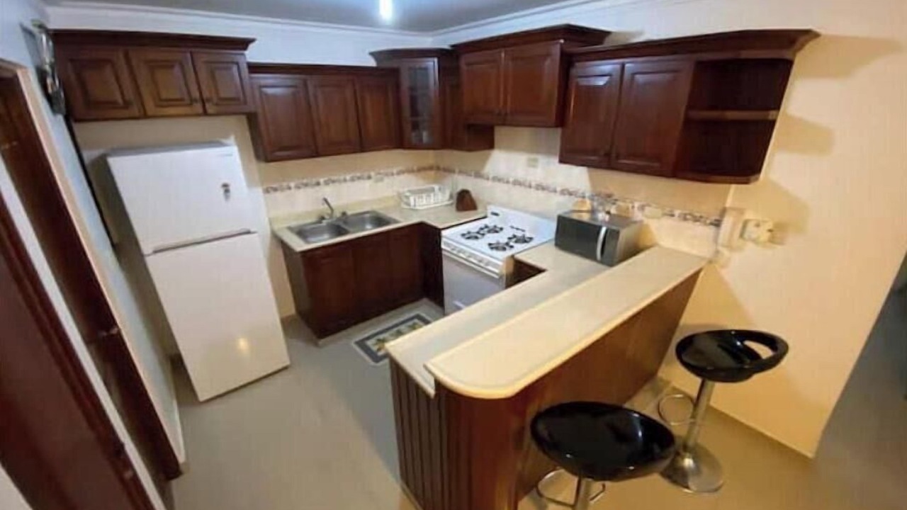 Photo of Kitchen in Guaricano