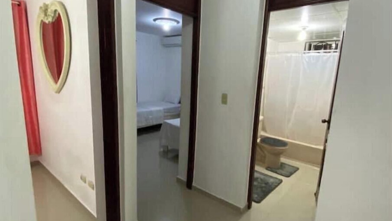 Photo of Bedroom in Guaricano