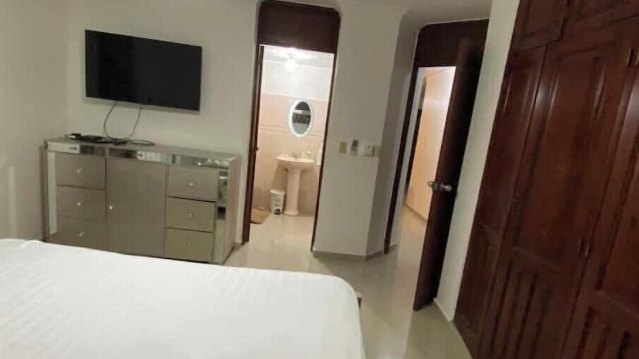 Photo of Bedroom in Guaricano