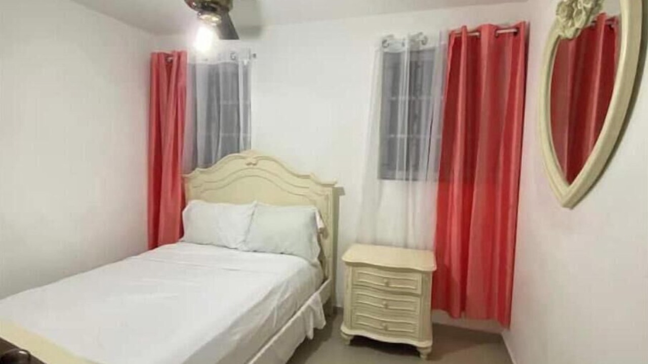 Photo of Bedroom in Guaricano