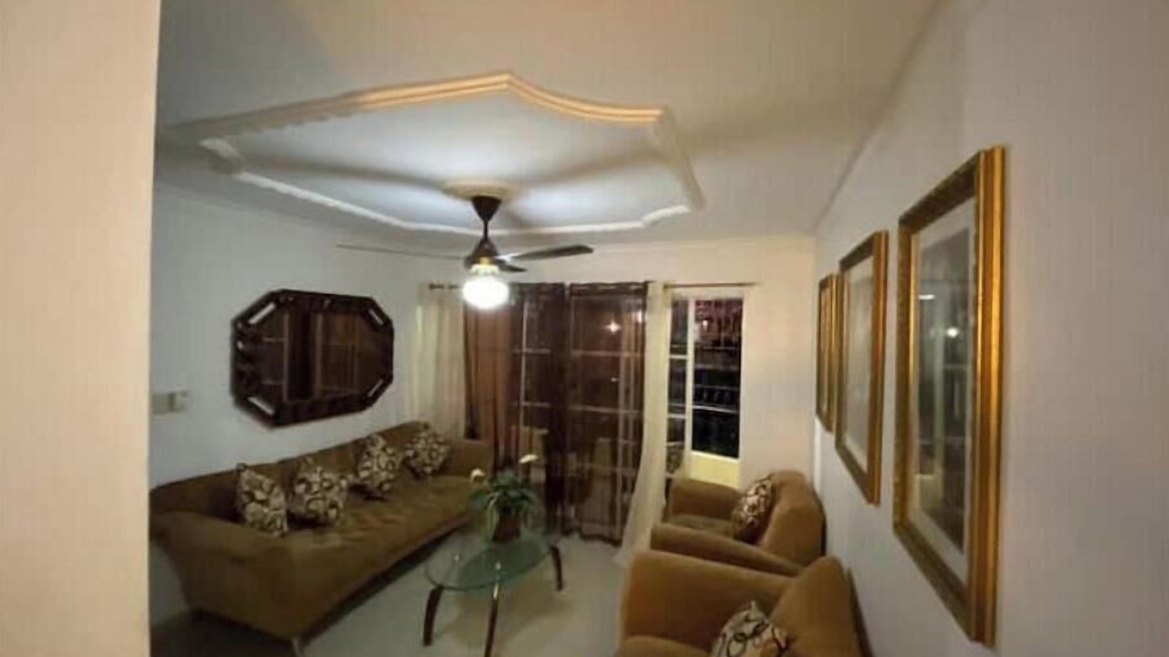 Photo of Livingroom in Guaricano