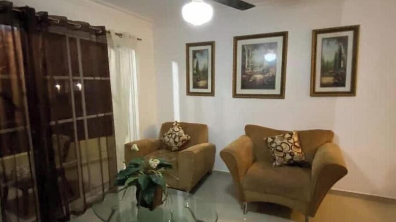 Photo of Livingroom in Guaricano