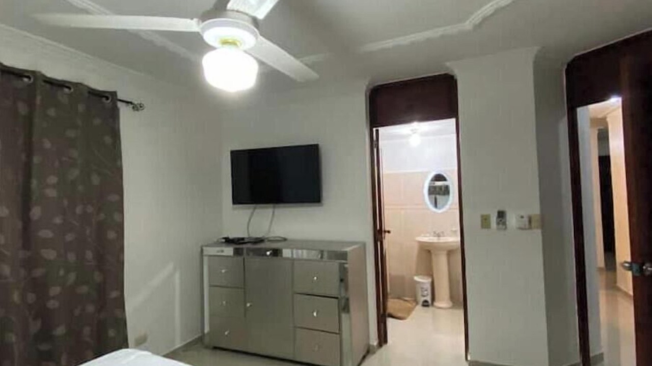 Photo of Bedroom in Guaricano