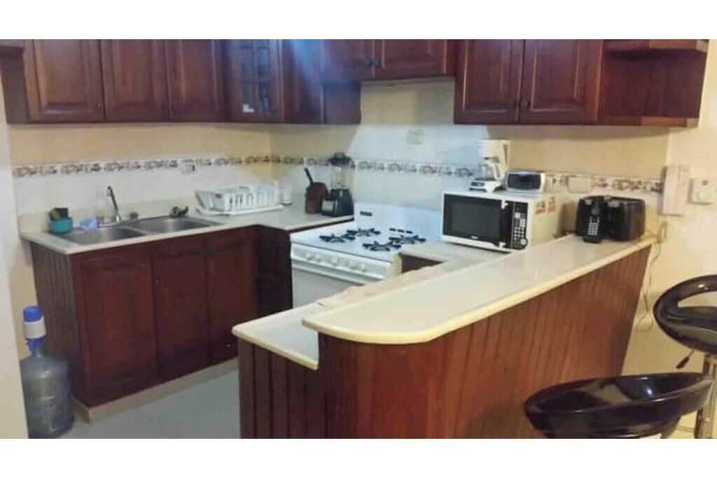 Photo of Kitchen in Guaricano