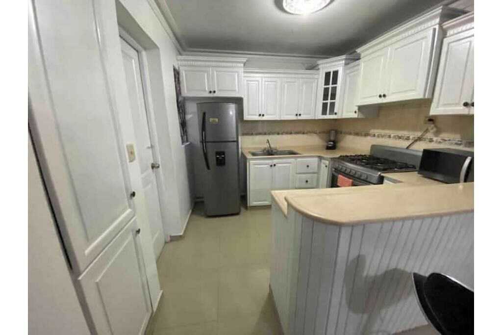 Photo of Kitchen in Villa Mella
