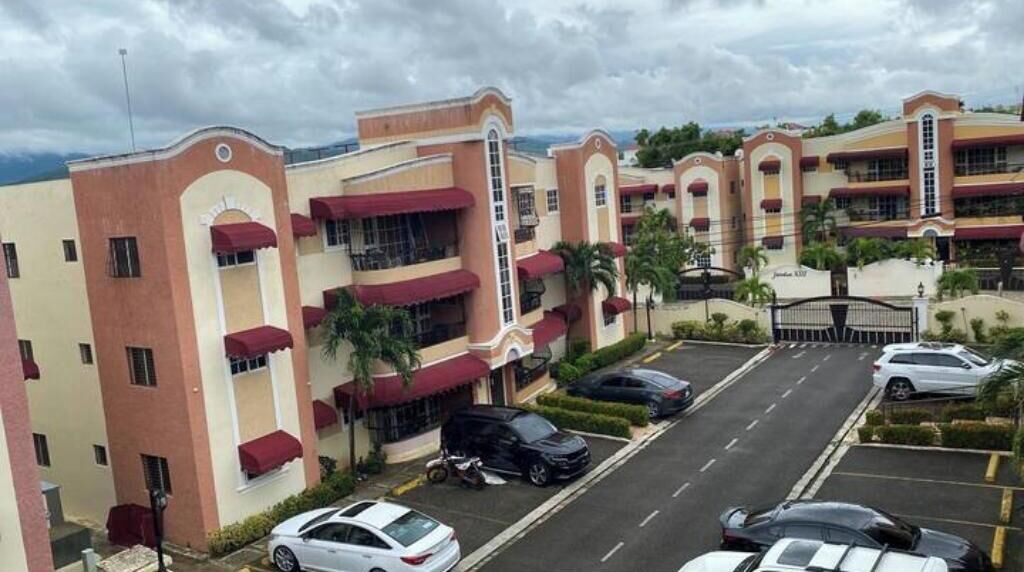 Photo of Outdoor in Villa Mella