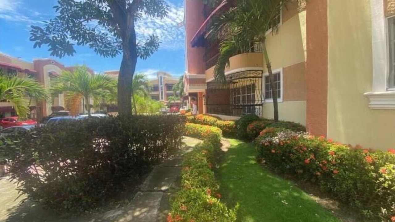 Photo of Outdoor in Villa Mella