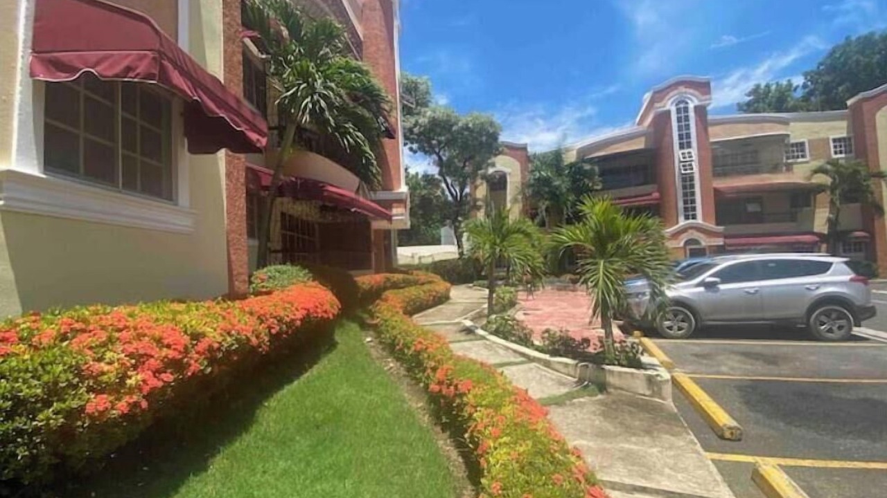 Photo of Outdoor in Villa Mella
