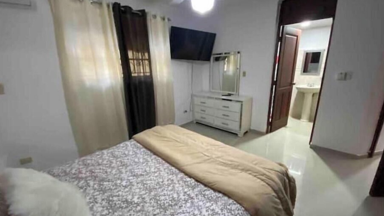 Photo of Bedroom in Villa Mella