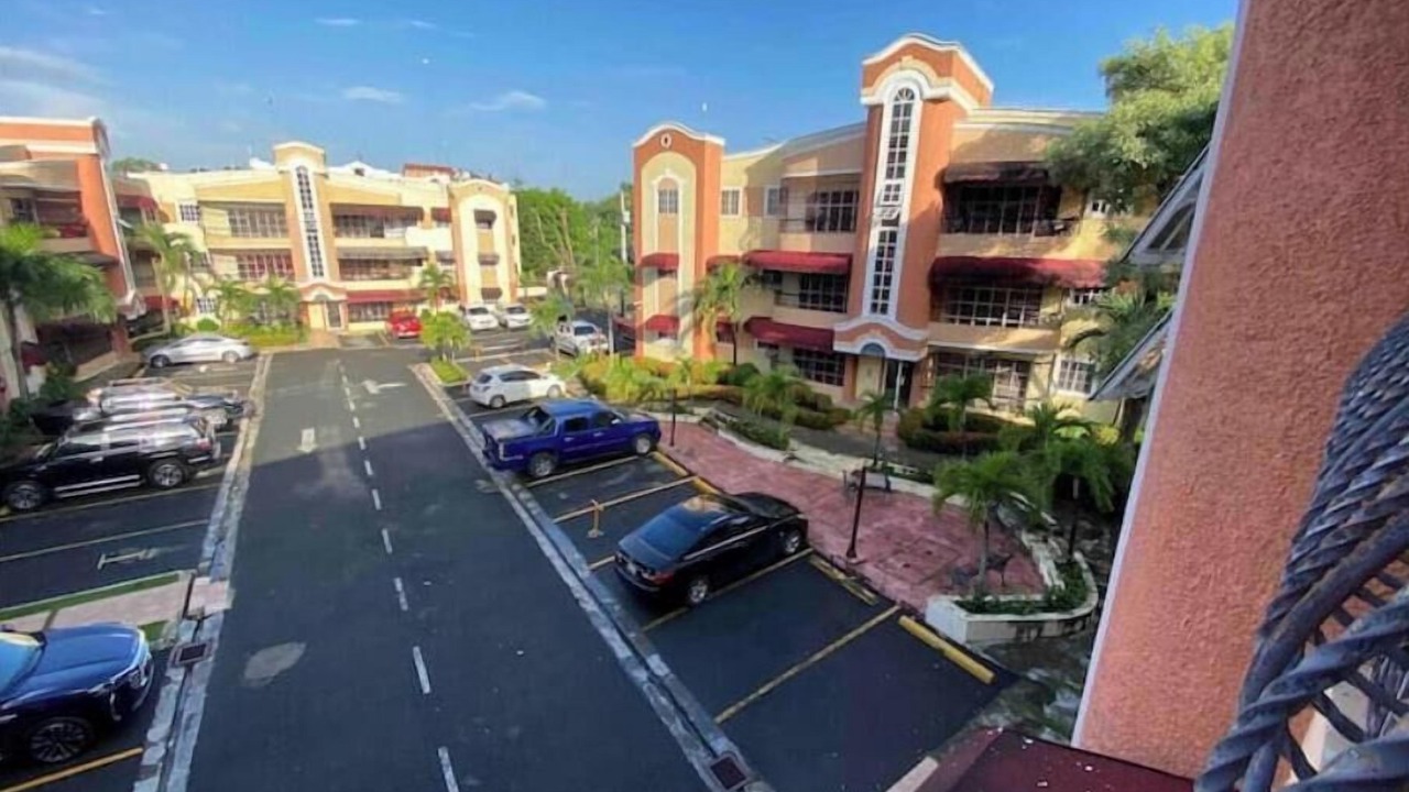 Photo of Outdoor in Villa Mella
