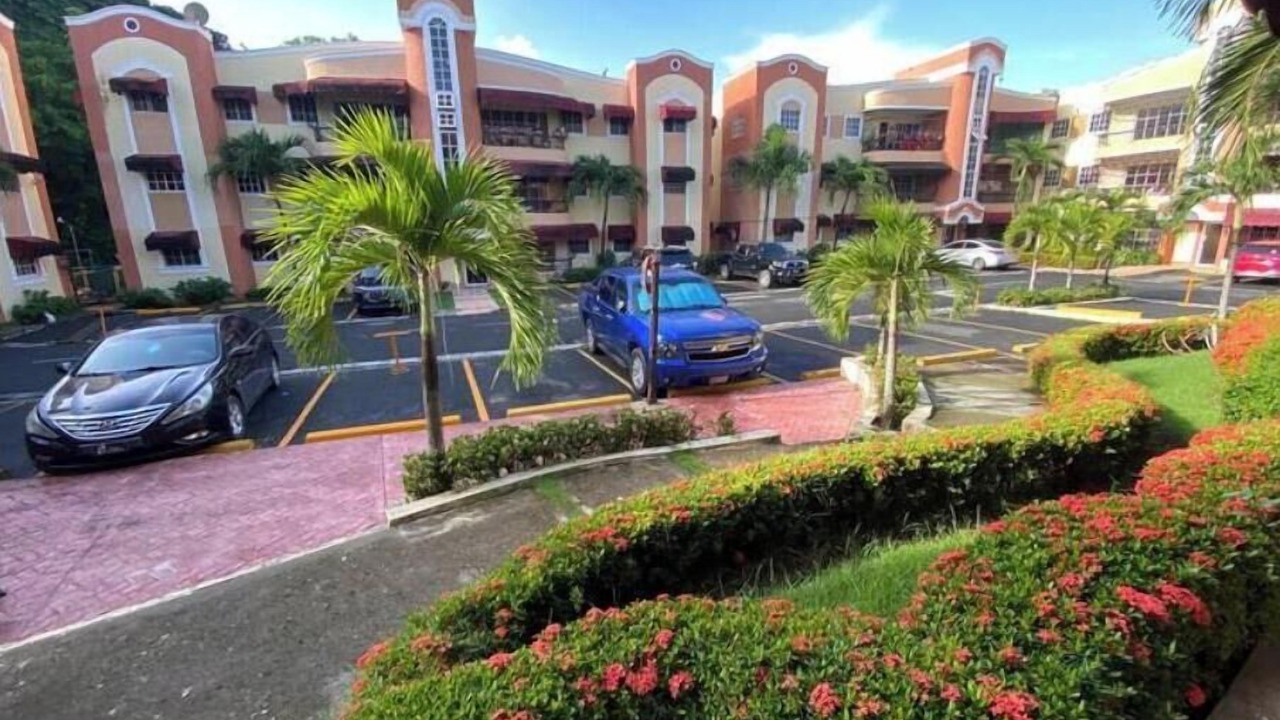 Photo of Outdoor in Villa Mella