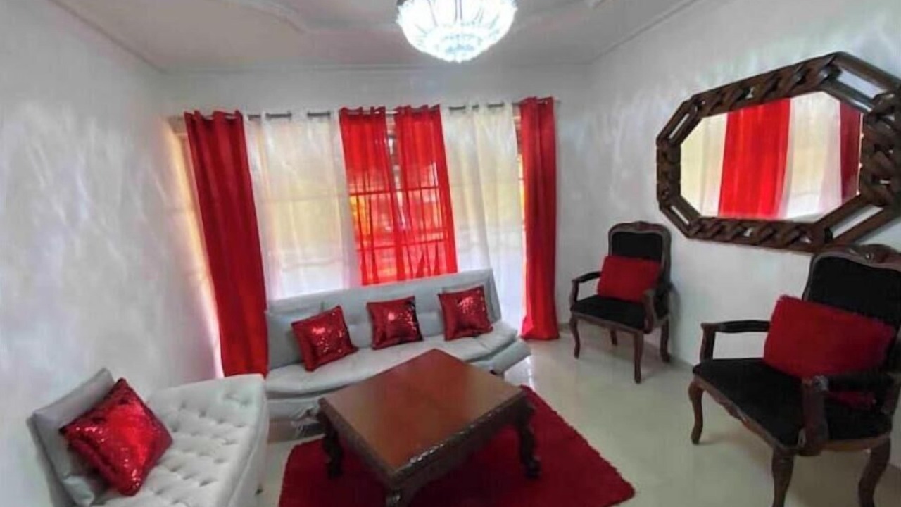Photo of Livingroom in Villa Mella