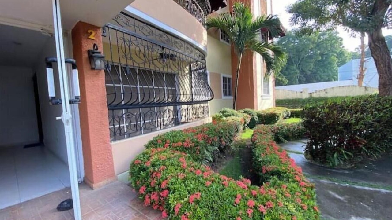 Photo of Outdoor in Villa Mella