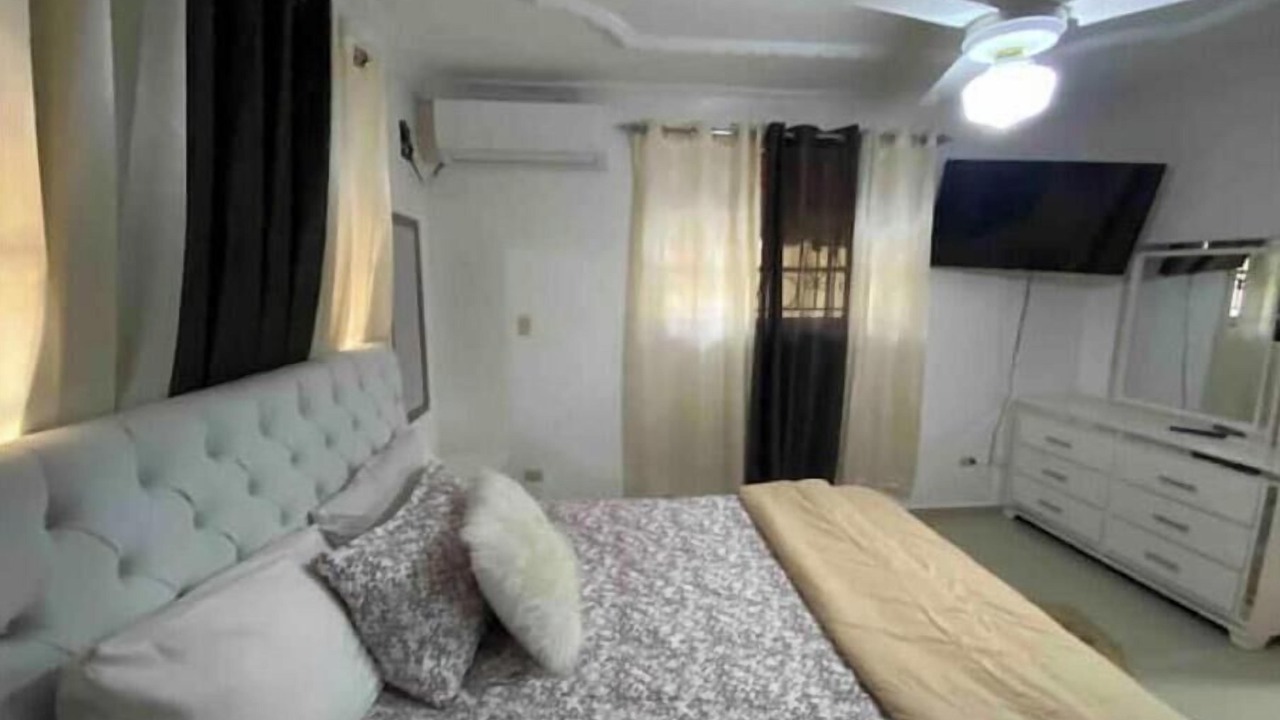 Photo of Bedroom in Villa Mella