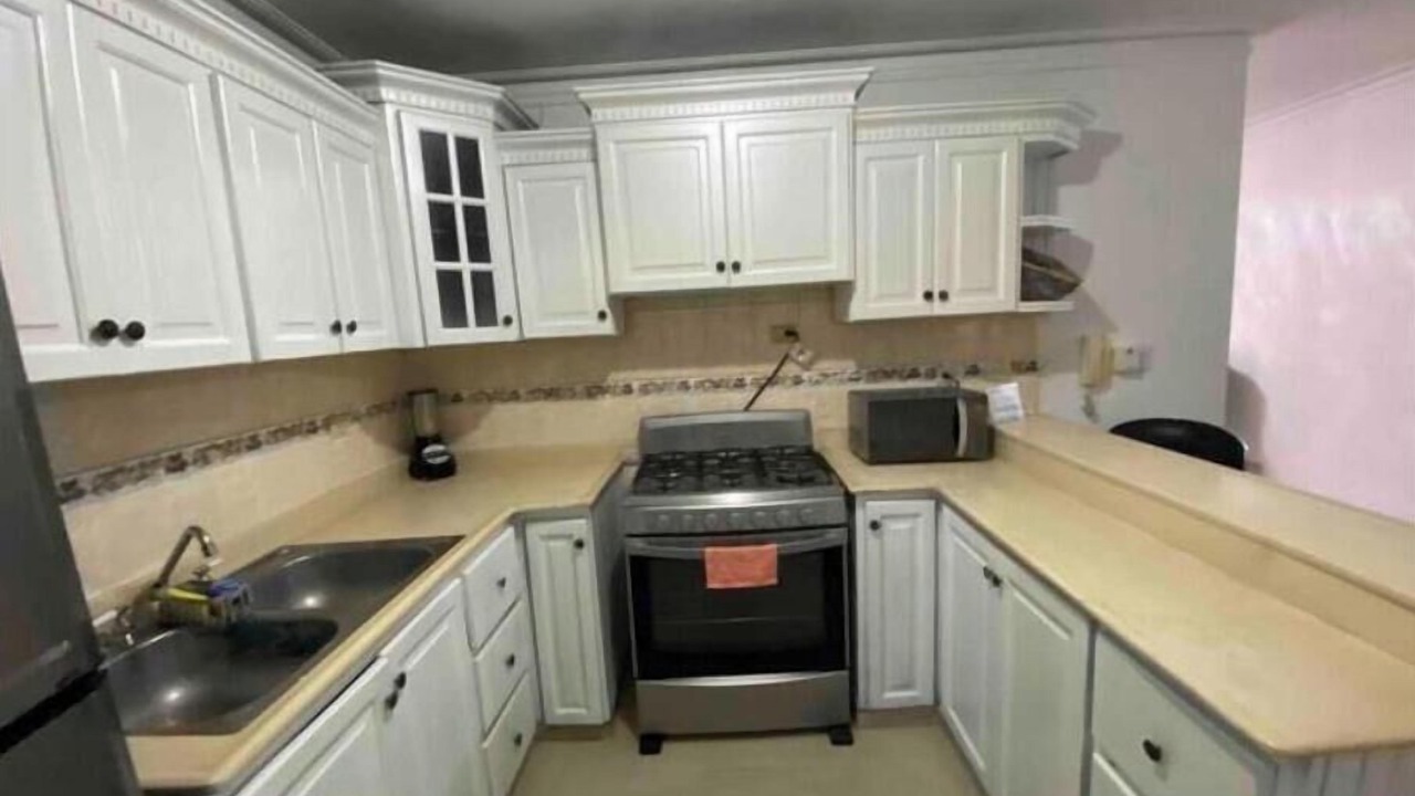 Photo of Kitchen in Villa Mella