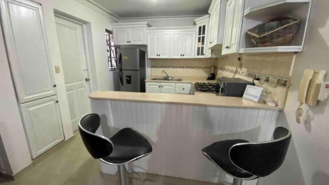 Photo of Kitchen in Villa Mella