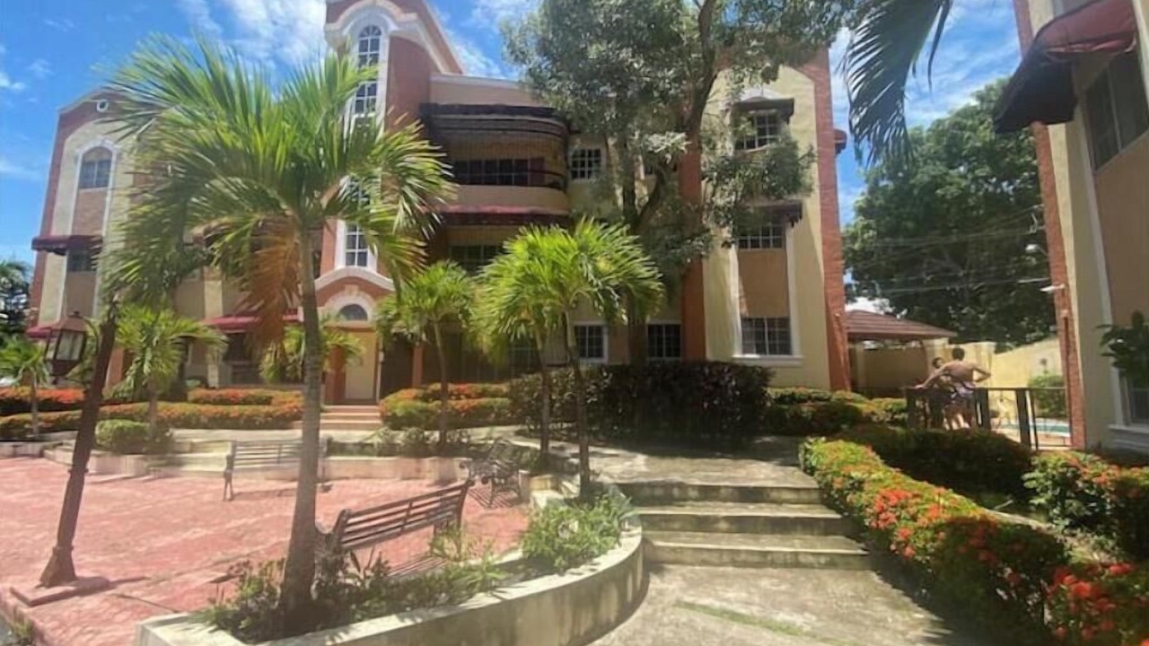 Photo of Outdoor in Villa Mella