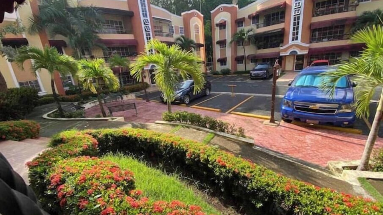 Photo of Outdoor in Villa Mella