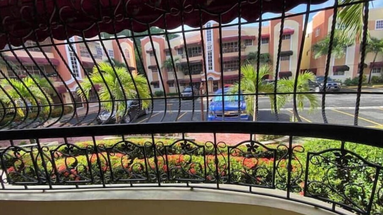 Photo of Outdoor in Villa Mella