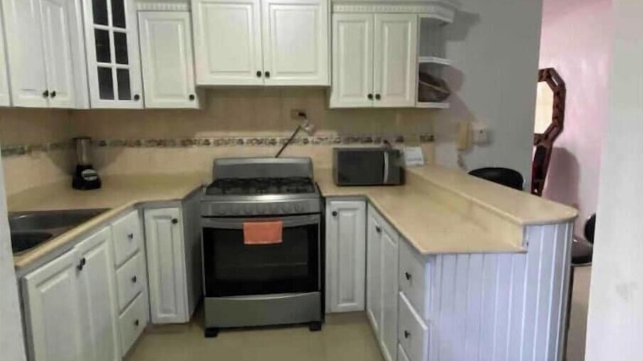 Photo of Kitchen in Villa Mella