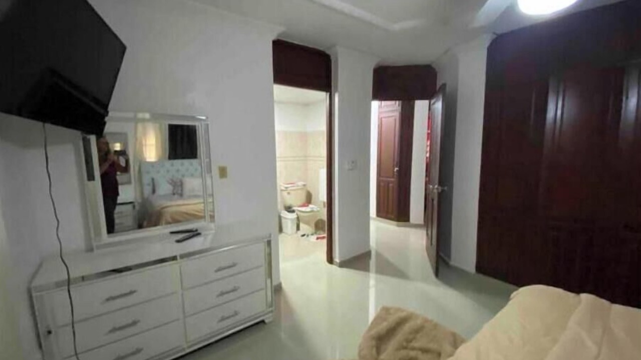 Photo of Bedroom in Villa Mella