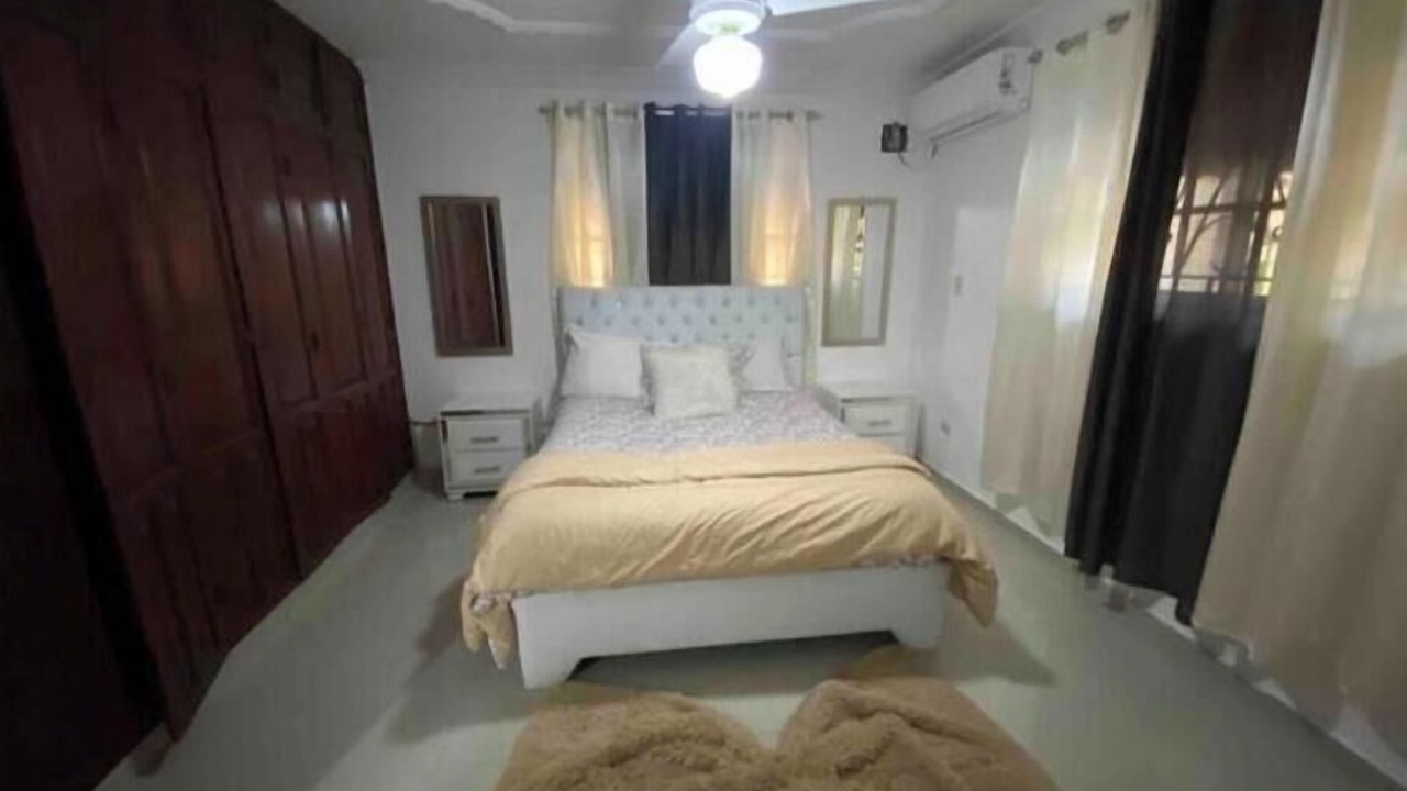 Photo of Bedroom in Villa Mella