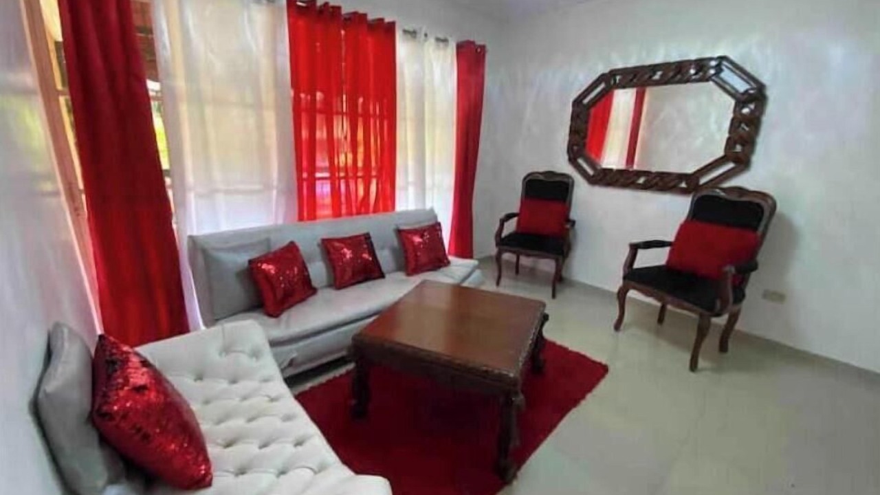 Photo of Livingroom in Villa Mella