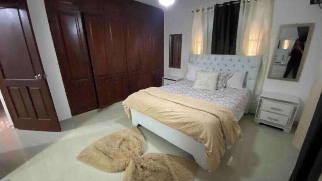 Photo of Bedroom in Villa Mella