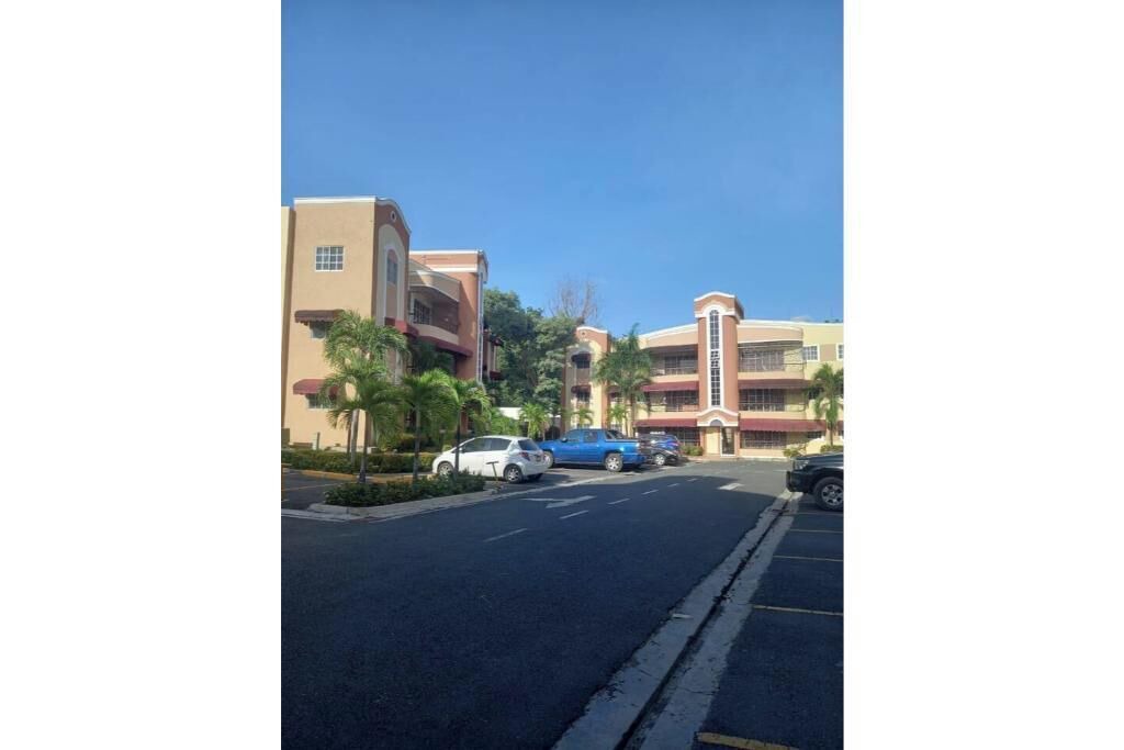 Photo of Outdoor in Villa Mella
