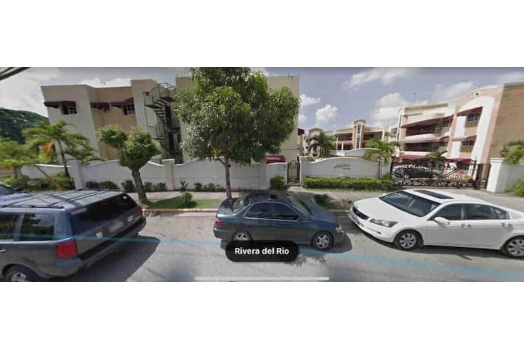 Photo of Outdoor in Villa Mella