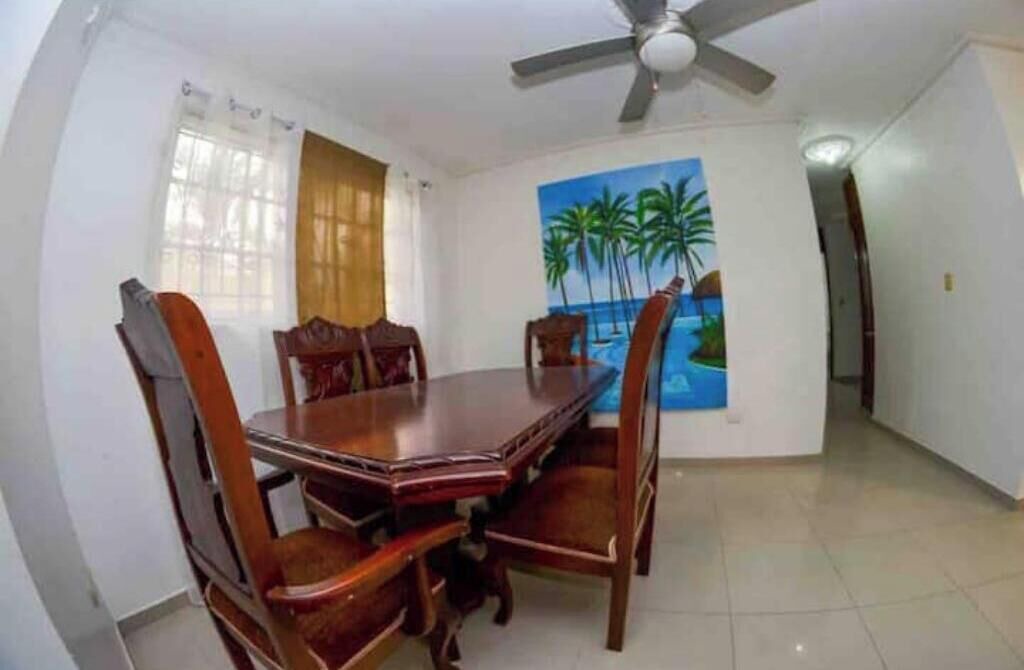 Photo of Others in Villa Mella