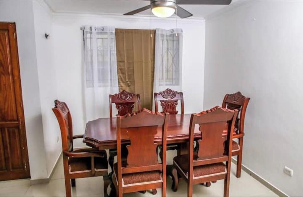 Photo of Others in Villa Mella