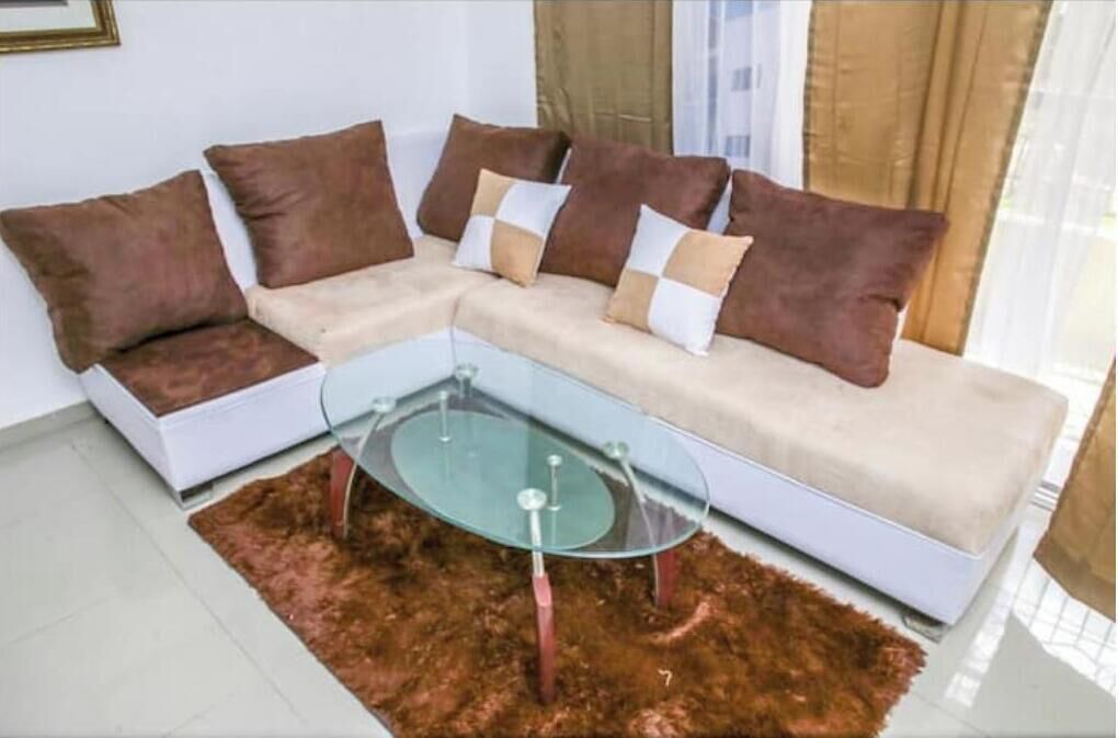 Photo of Livingroom in Villa Mella