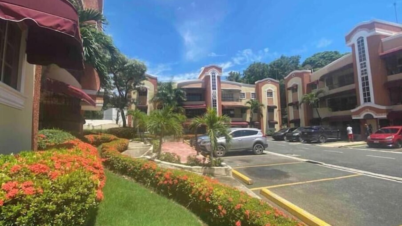 Photo of Outdoor in Villa Mella