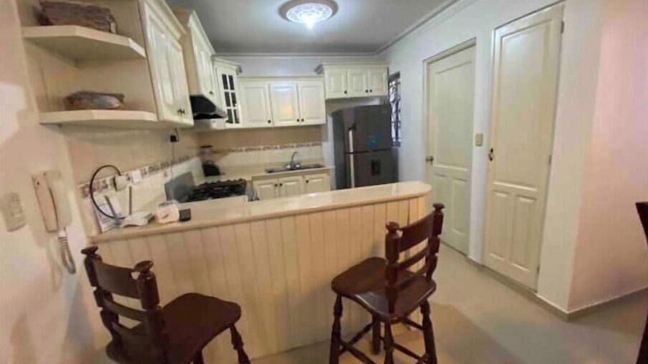 Photo of Kitchen in Villa Mella