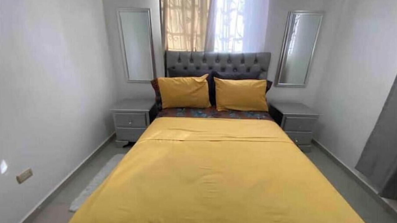 Photo of Bedroom in Villa Mella